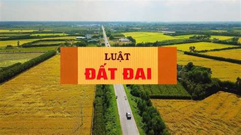 hiệu lực của luật đất đai 2024